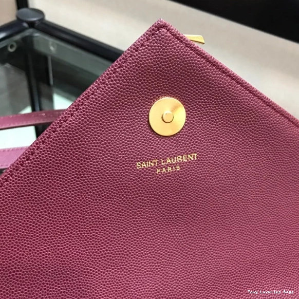 Tony Luxuries YSL COLLEGE 0807